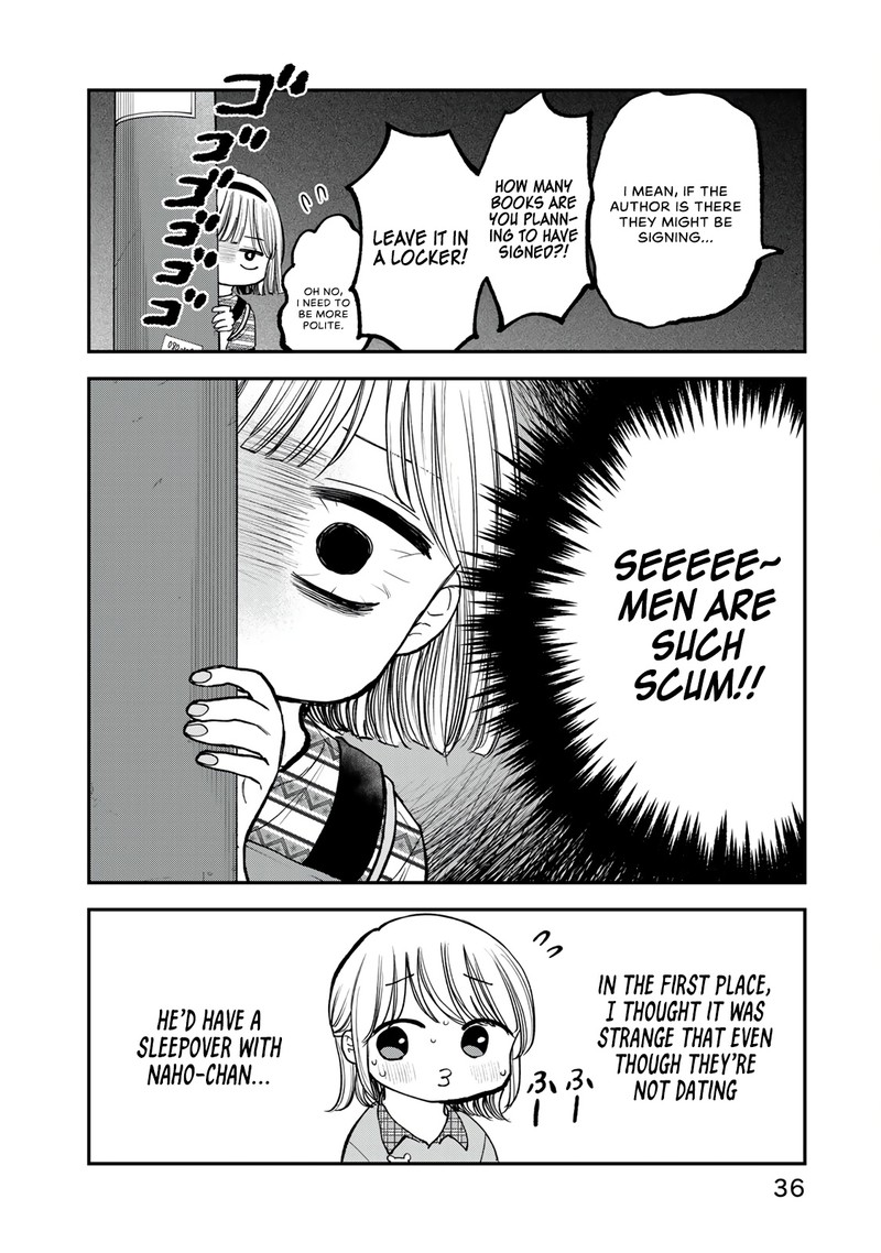 Occhoko Doji Onee San 24 8