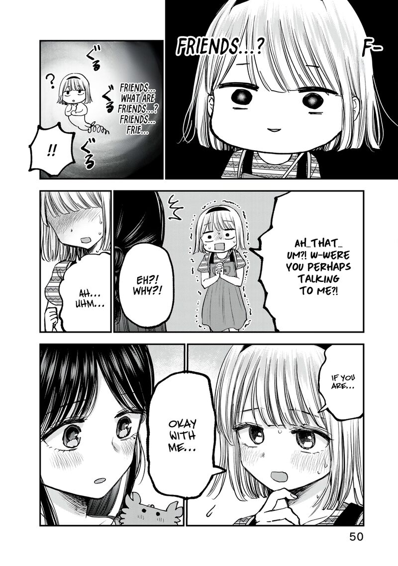 Occhoko Doji Onee San 25 10