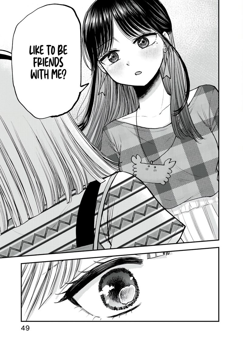 Occhoko Doji Onee San 25 9
