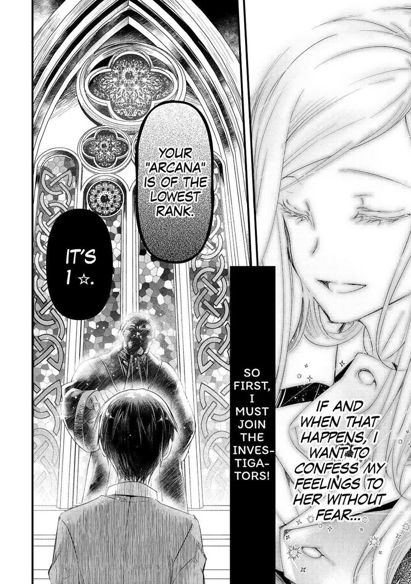 Ochikobore 1 Mahou Tsukai Wa Kyou Mo Muishiki Ni Cheat O Tsukau 1 14