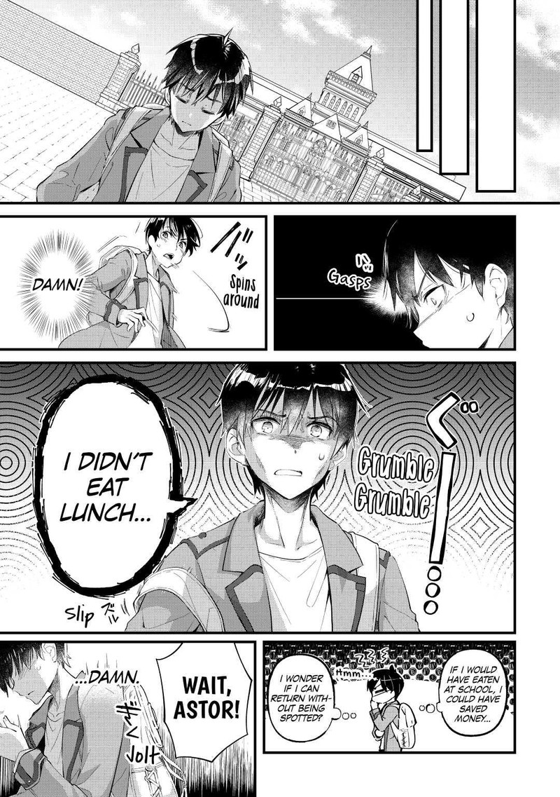 Ochikobore 1 Mahou Tsukai Wa Kyou Mo Muishiki Ni Cheat O Tsukau 1 29
