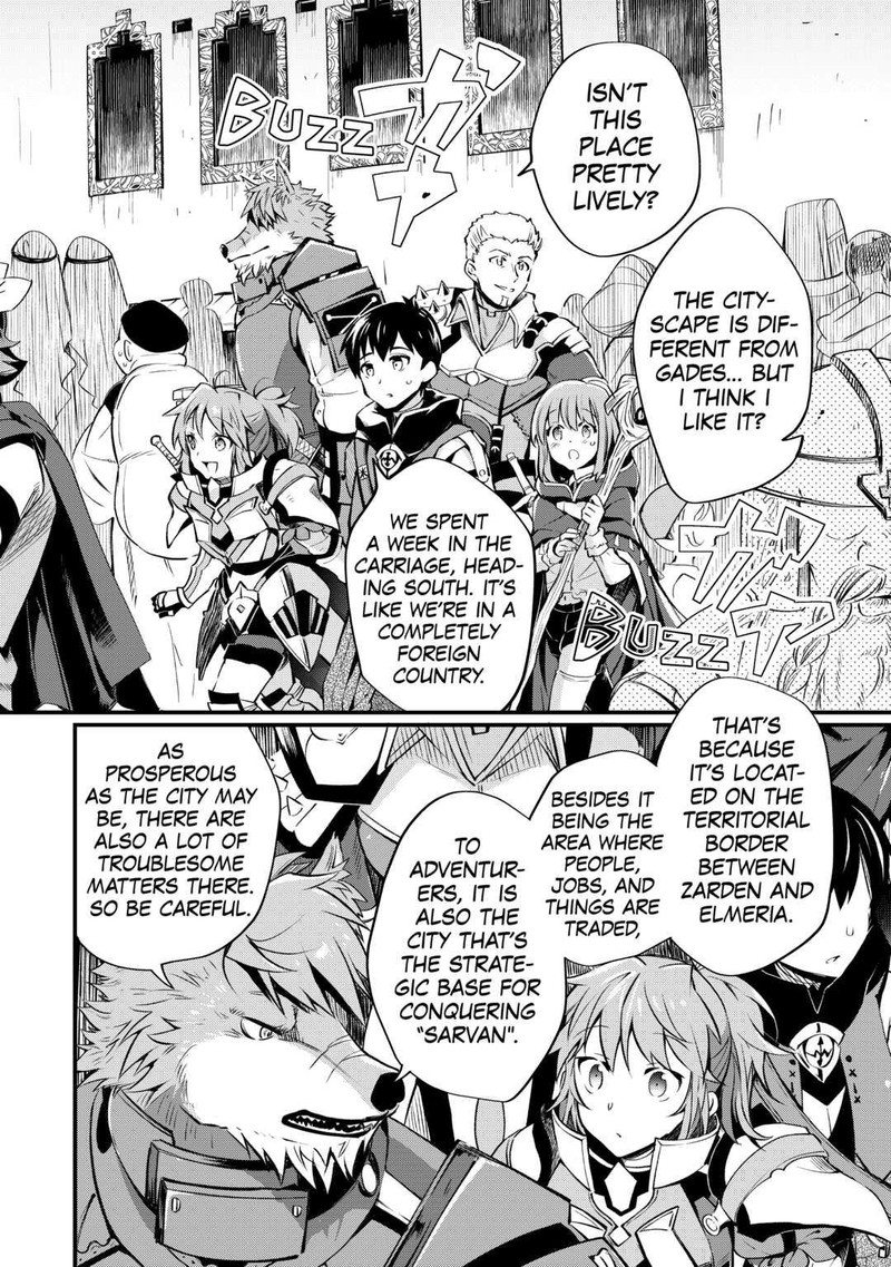 Ochikobore 1 Mahou Tsukai Wa Kyou Mo Muishiki Ni Cheat O Tsukau 11 4