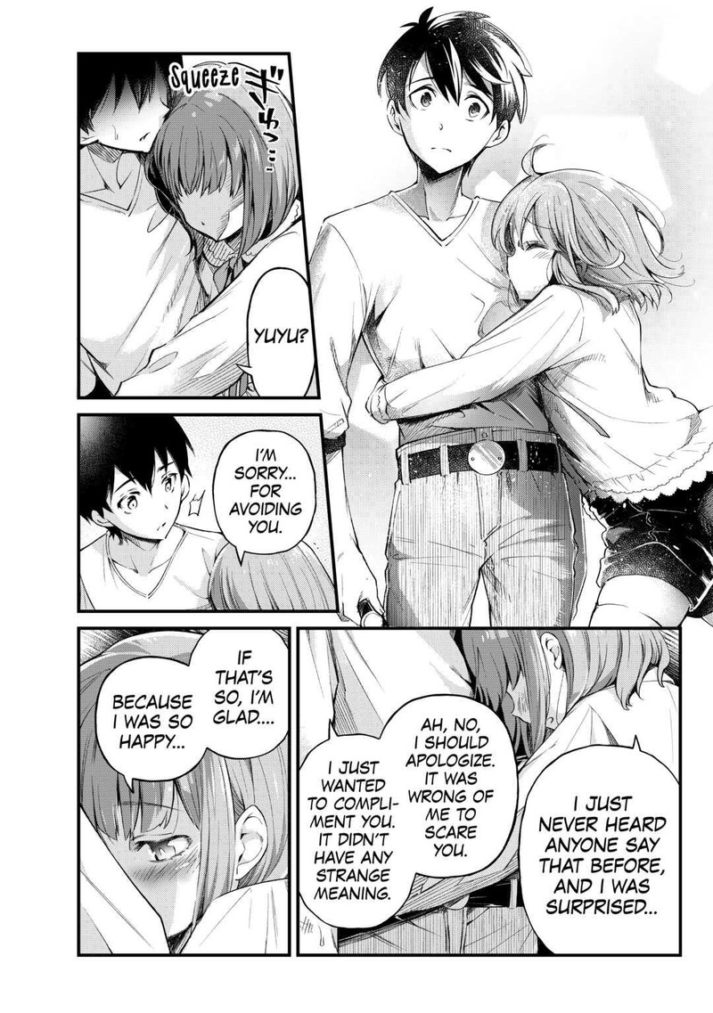 Ochikobore 1 Mahou Tsukai Wa Kyou Mo Muishiki Ni Cheat O Tsukau 12 18