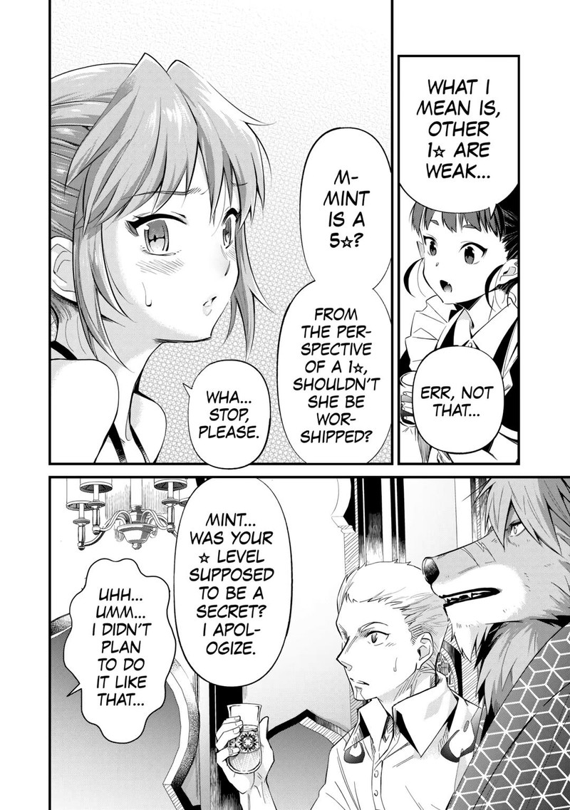 Ochikobore 1 Mahou Tsukai Wa Kyou Mo Muishiki Ni Cheat O Tsukau 15 10