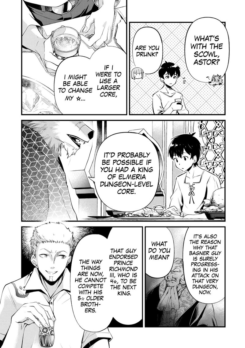 Ochikobore 1 Mahou Tsukai Wa Kyou Mo Muishiki Ni Cheat O Tsukau 15 6
