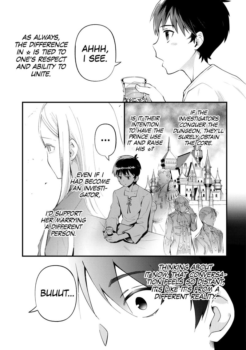Ochikobore 1 Mahou Tsukai Wa Kyou Mo Muishiki Ni Cheat O Tsukau 15 7