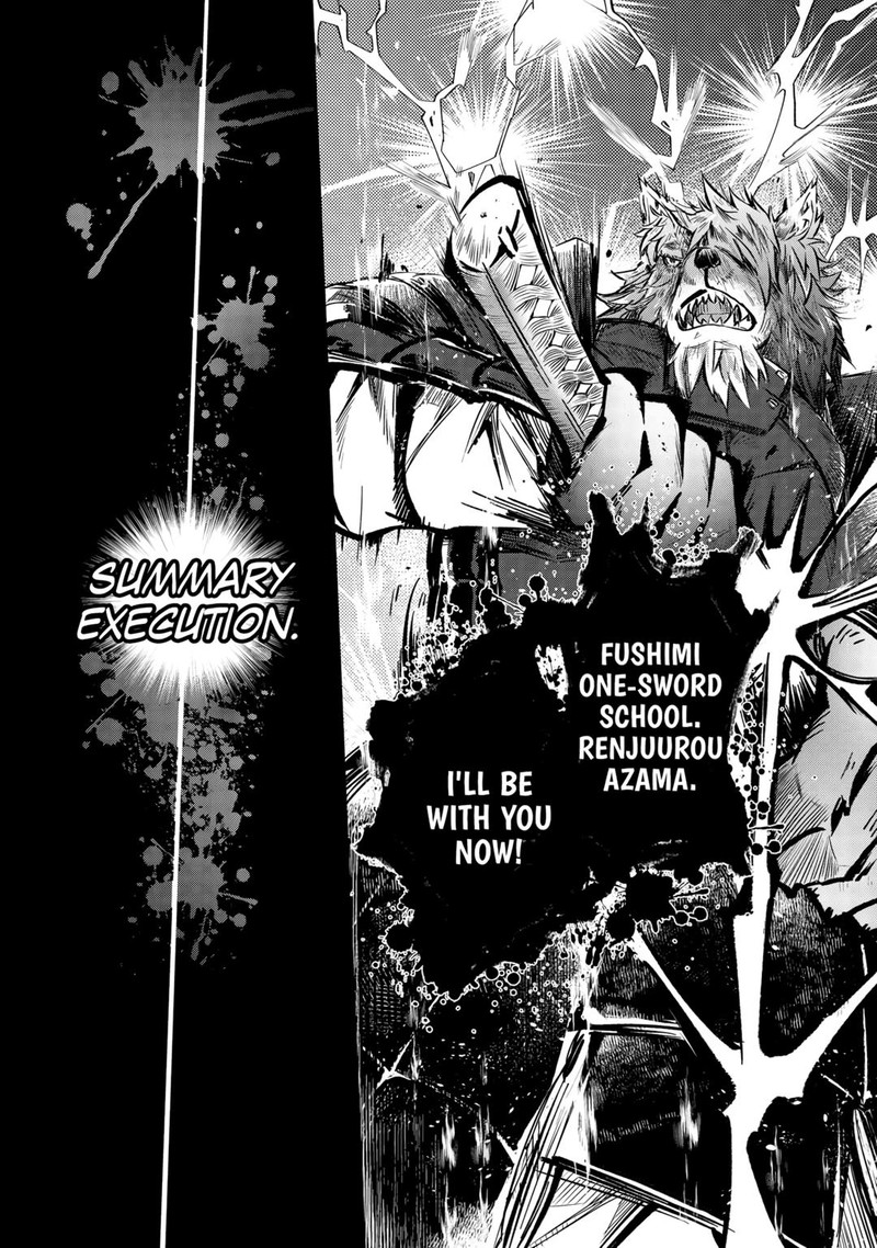 Ochikobore 1 Mahou Tsukai Wa Kyou Mo Muishiki Ni Cheat O Tsukau 18 8