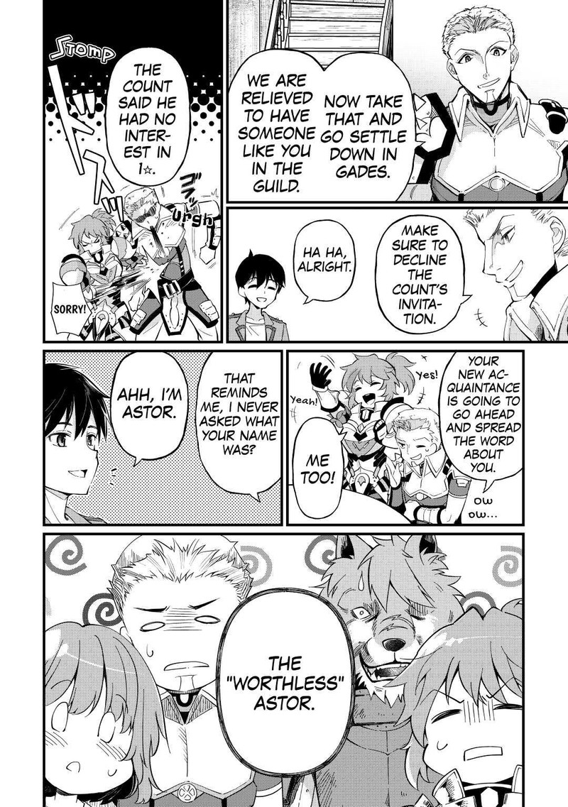 Ochikobore 1 Mahou Tsukai Wa Kyou Mo Muishiki Ni Cheat O Tsukau 2 24