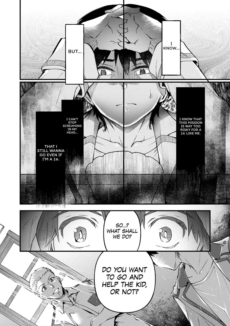 Ochikobore 1 Mahou Tsukai Wa Kyou Mo Muishiki Ni Cheat O Tsukau 20 8