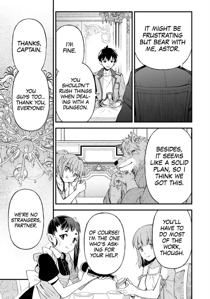 Ochikobore 1 Mahou Tsukai Wa Kyou Mo Muishiki Ni Cheat O Tsukau 21 21
