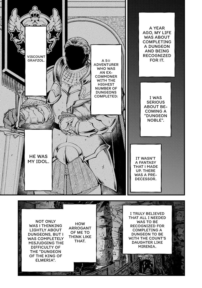 Ochikobore 1 Mahou Tsukai Wa Kyou Mo Muishiki Ni Cheat O Tsukau 21 7