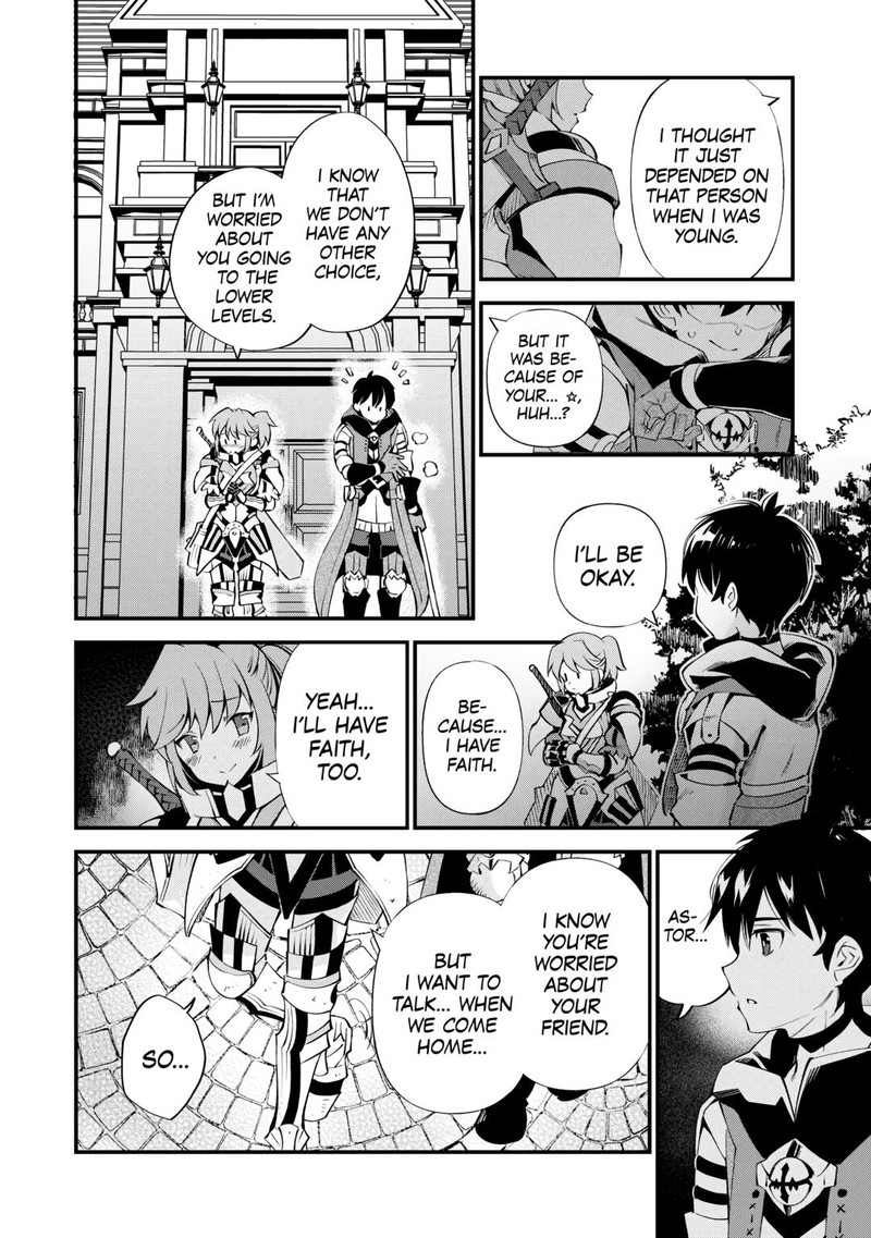Ochikobore 1 Mahou Tsukai Wa Kyou Mo Muishiki Ni Cheat O Tsukau 22 12