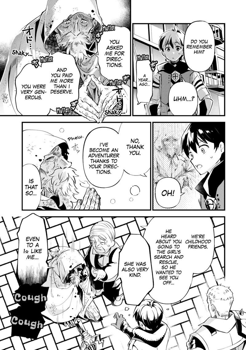 Ochikobore 1 Mahou Tsukai Wa Kyou Mo Muishiki Ni Cheat O Tsukau 22 15