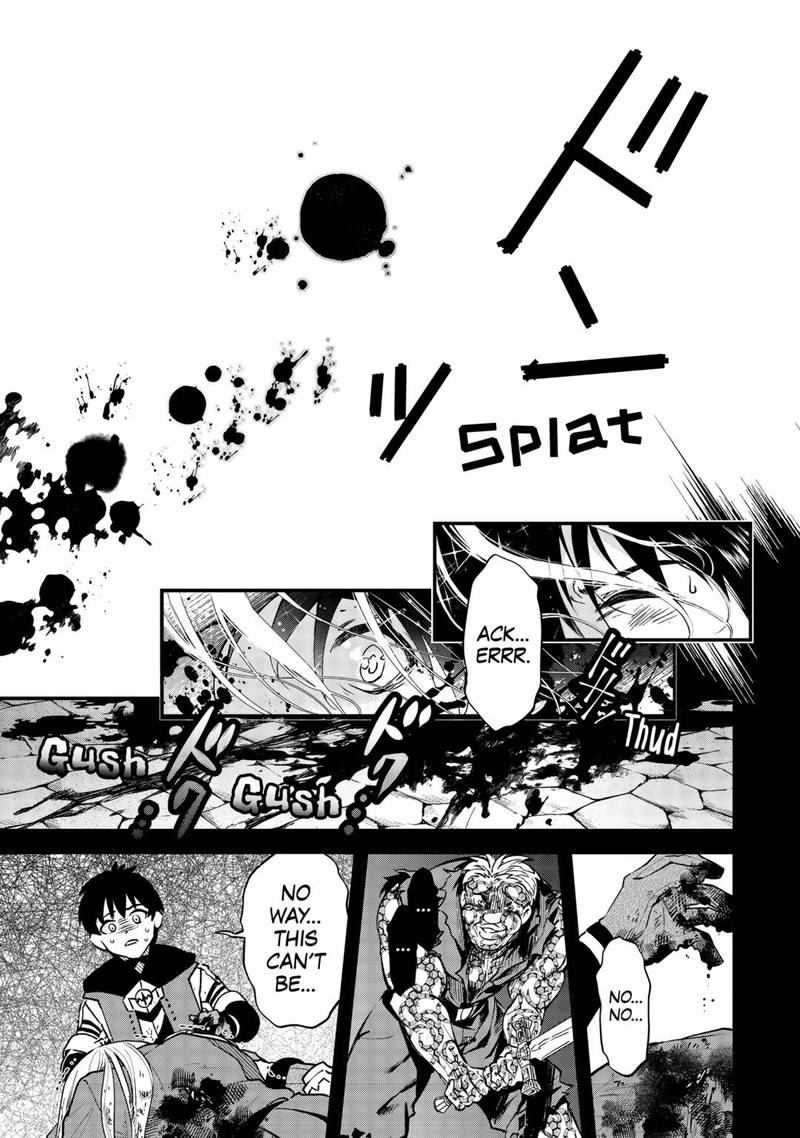 Ochikobore 1 Mahou Tsukai Wa Kyou Mo Muishiki Ni Cheat O Tsukau 26 13