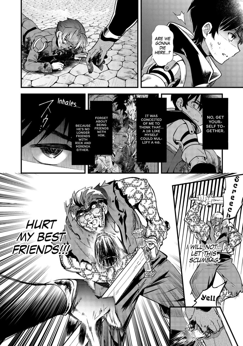 Ochikobore 1 Mahou Tsukai Wa Kyou Mo Muishiki Ni Cheat O Tsukau 26 16