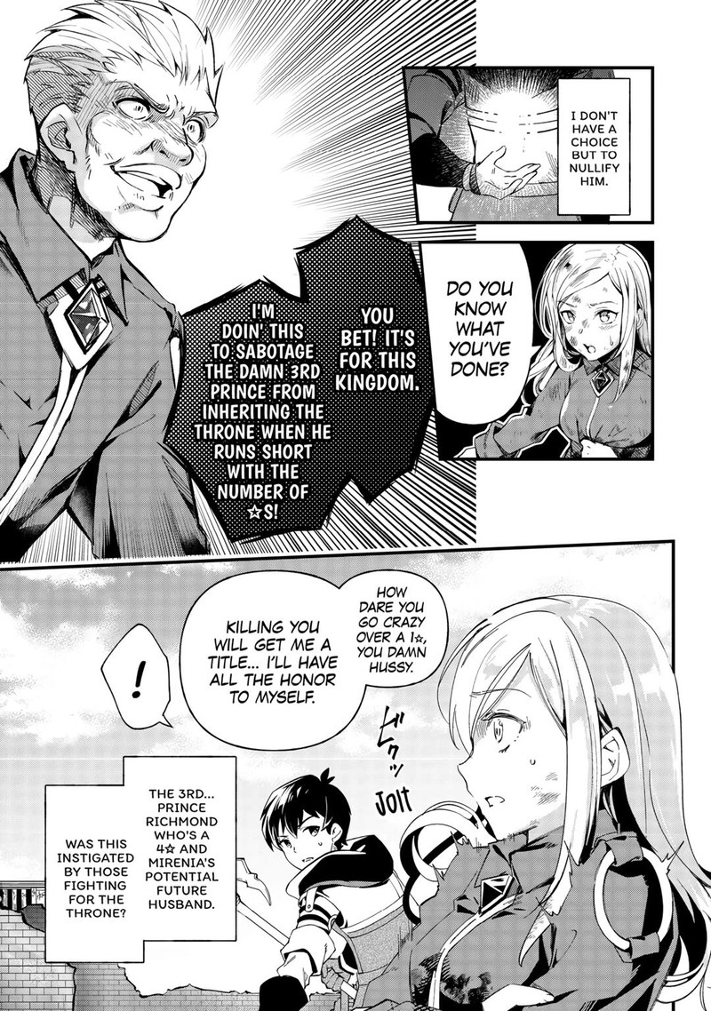Ochikobore 1 Mahou Tsukai Wa Kyou Mo Muishiki Ni Cheat O Tsukau 26 3