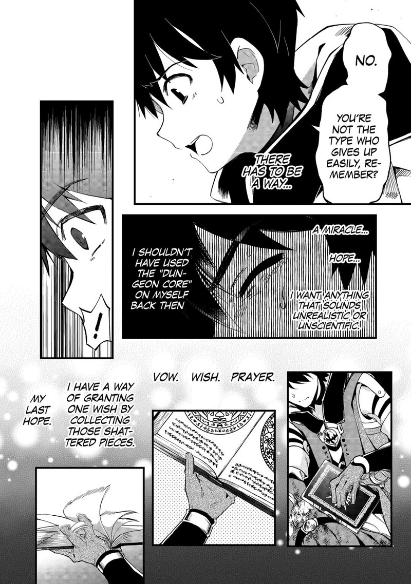 Ochikobore 1 Mahou Tsukai Wa Kyou Mo Muishiki Ni Cheat O Tsukau 27 4