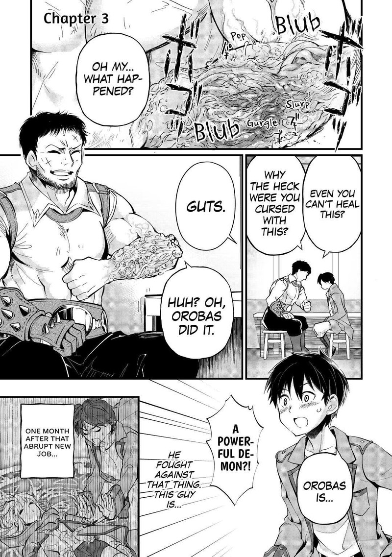 Ochikobore 1 Mahou Tsukai Wa Kyou Mo Muishiki Ni Cheat O Tsukau 3 1