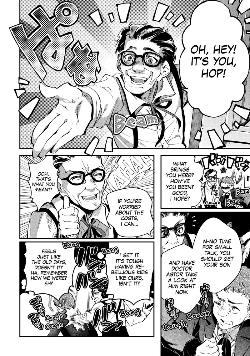 Ochikobore 1 Mahou Tsukai Wa Kyou Mo Muishiki Ni Cheat O Tsukau 32 18