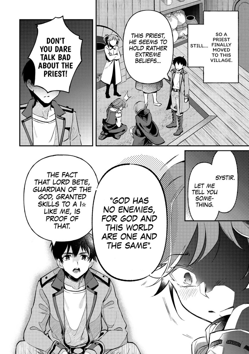 Ochikobore 1 Mahou Tsukai Wa Kyou Mo Muishiki Ni Cheat O Tsukau 33 18