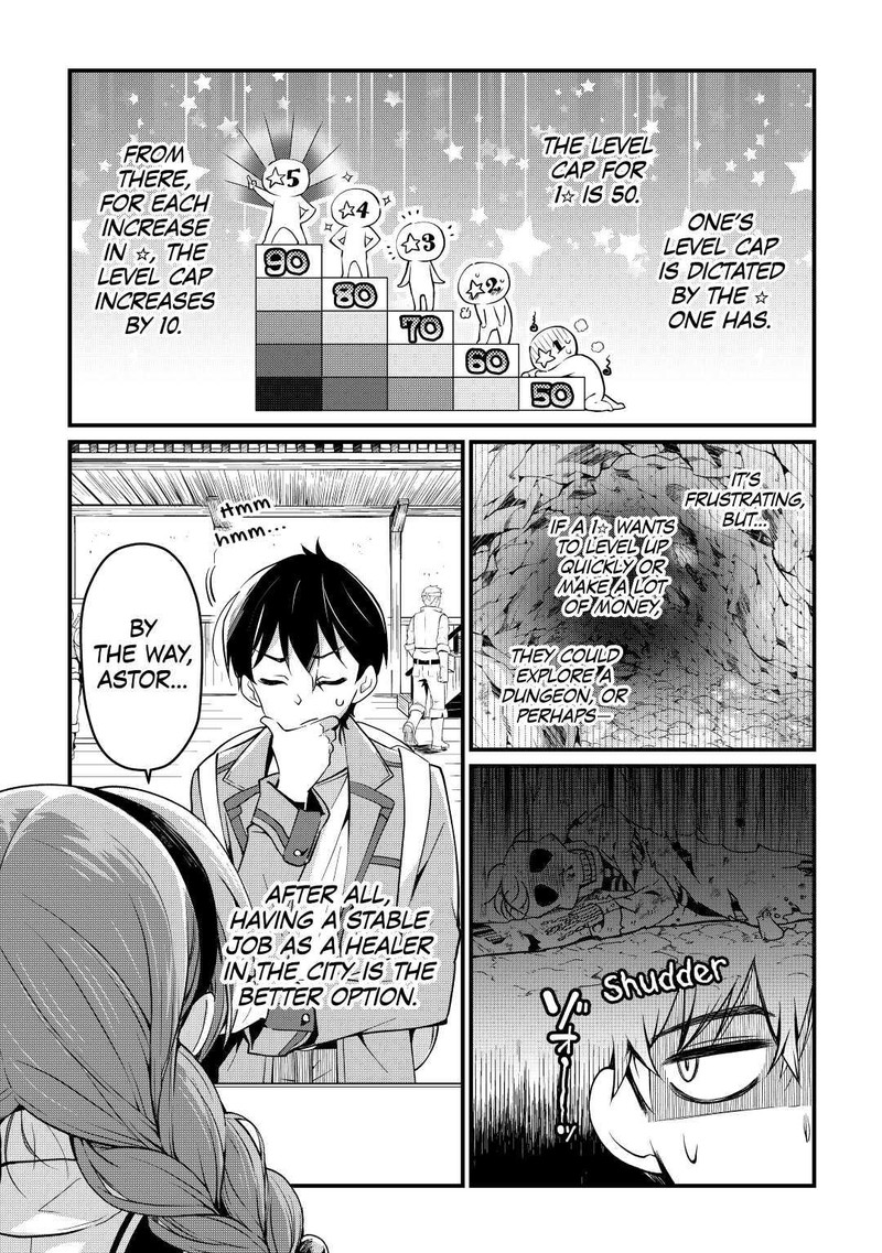 Ochikobore 1 Mahou Tsukai Wa Kyou Mo Muishiki Ni Cheat O Tsukau 4 16