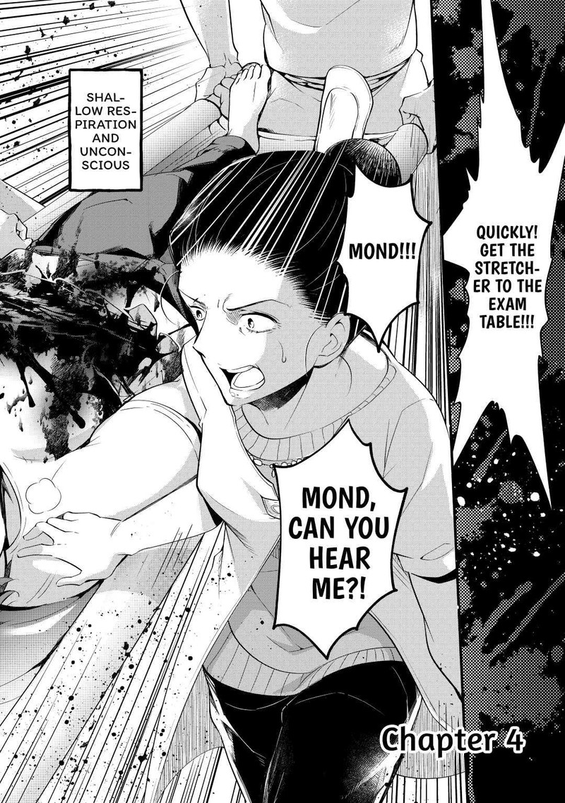 Ochikobore 1 Mahou Tsukai Wa Kyou Mo Muishiki Ni Cheat O Tsukau 4 2