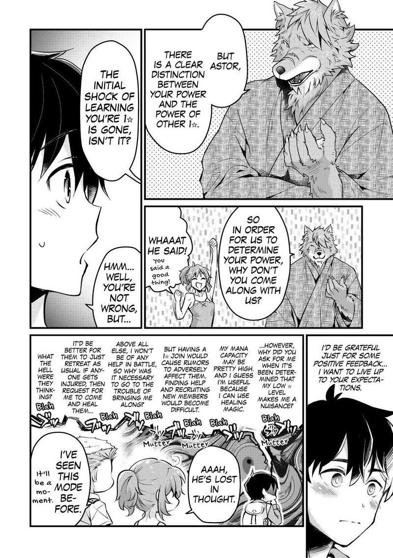 Ochikobore 1 Mahou Tsukai Wa Kyou Mo Muishiki Ni Cheat O Tsukau 4 20