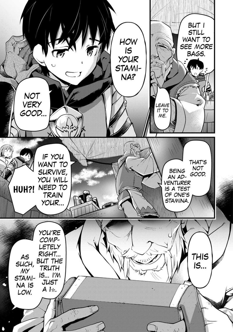 Ochikobore 1 Mahou Tsukai Wa Kyou Mo Muishiki Ni Cheat O Tsukau 5 11