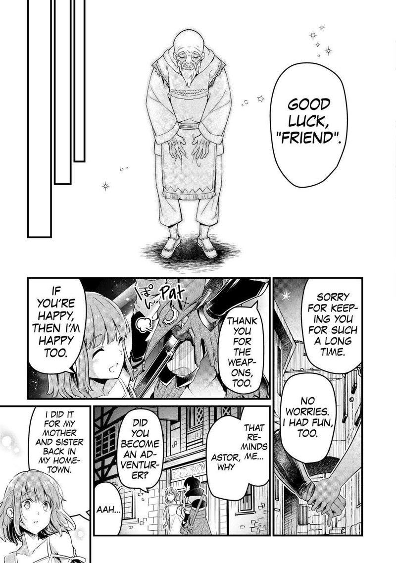 Ochikobore 1 Mahou Tsukai Wa Kyou Mo Muishiki Ni Cheat O Tsukau 5 17