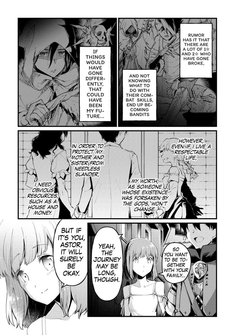 Ochikobore 1 Mahou Tsukai Wa Kyou Mo Muishiki Ni Cheat O Tsukau 5 19