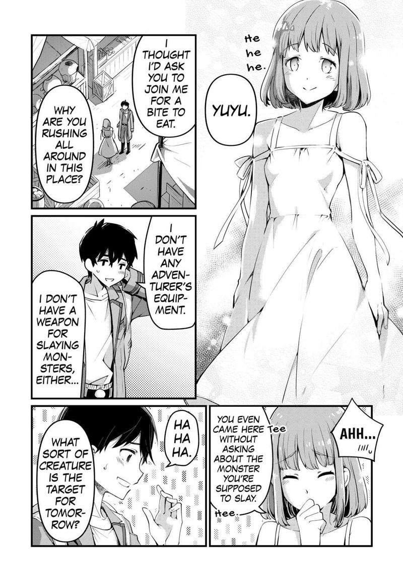 Ochikobore 1 Mahou Tsukai Wa Kyou Mo Muishiki Ni Cheat O Tsukau 5 2