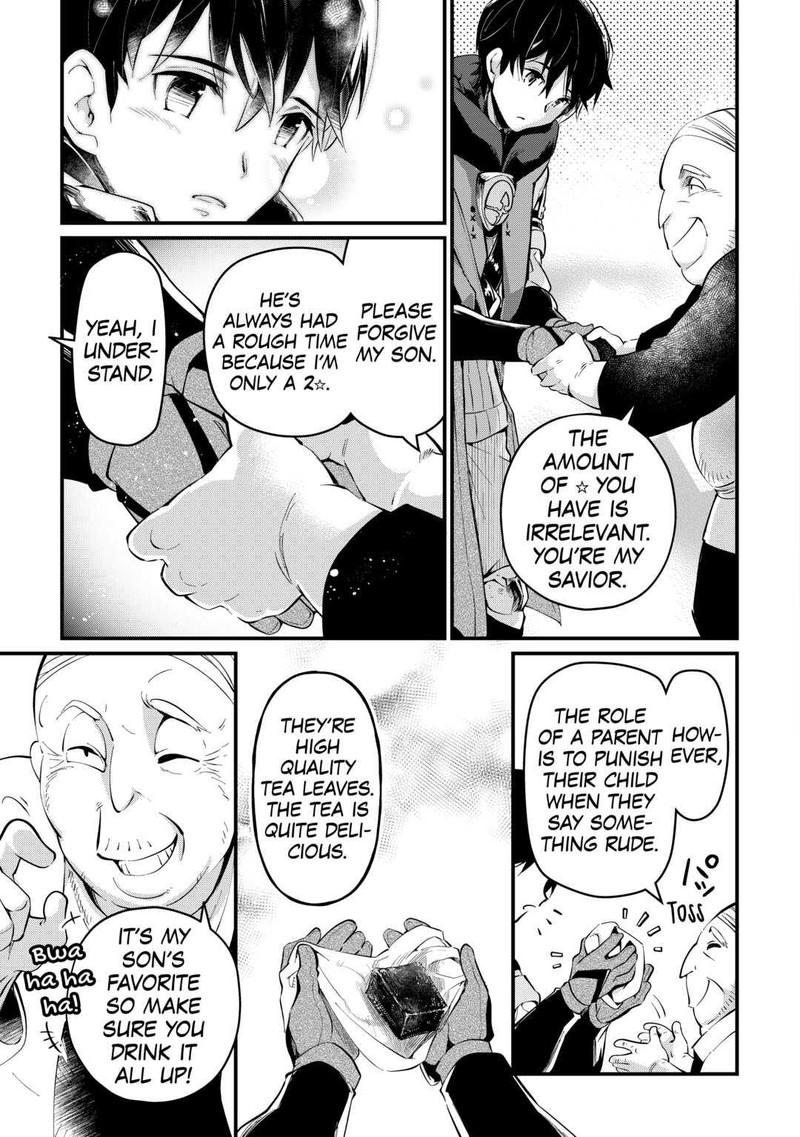 Ochikobore 1 Mahou Tsukai Wa Kyou Mo Muishiki Ni Cheat O Tsukau 5 23