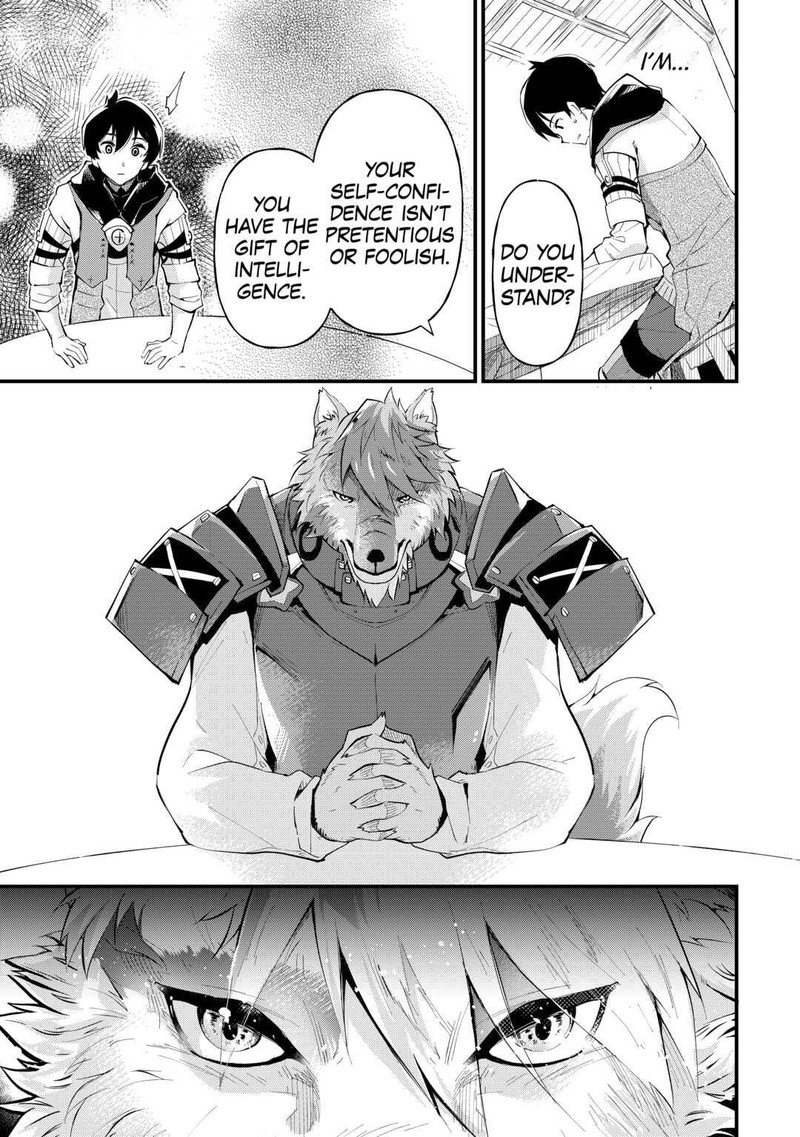 Ochikobore 1 Mahou Tsukai Wa Kyou Mo Muishiki Ni Cheat O Tsukau 7 11