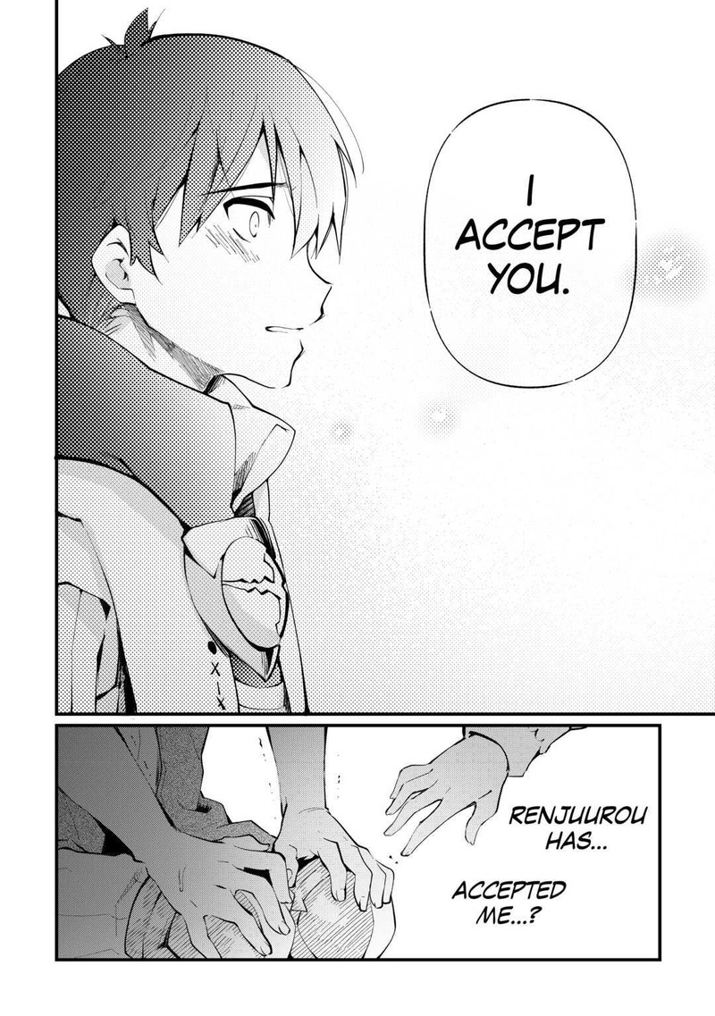Ochikobore 1 Mahou Tsukai Wa Kyou Mo Muishiki Ni Cheat O Tsukau 7 12