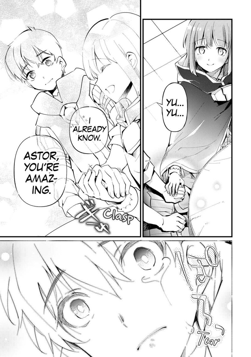 Ochikobore 1 Mahou Tsukai Wa Kyou Mo Muishiki Ni Cheat O Tsukau 7 13