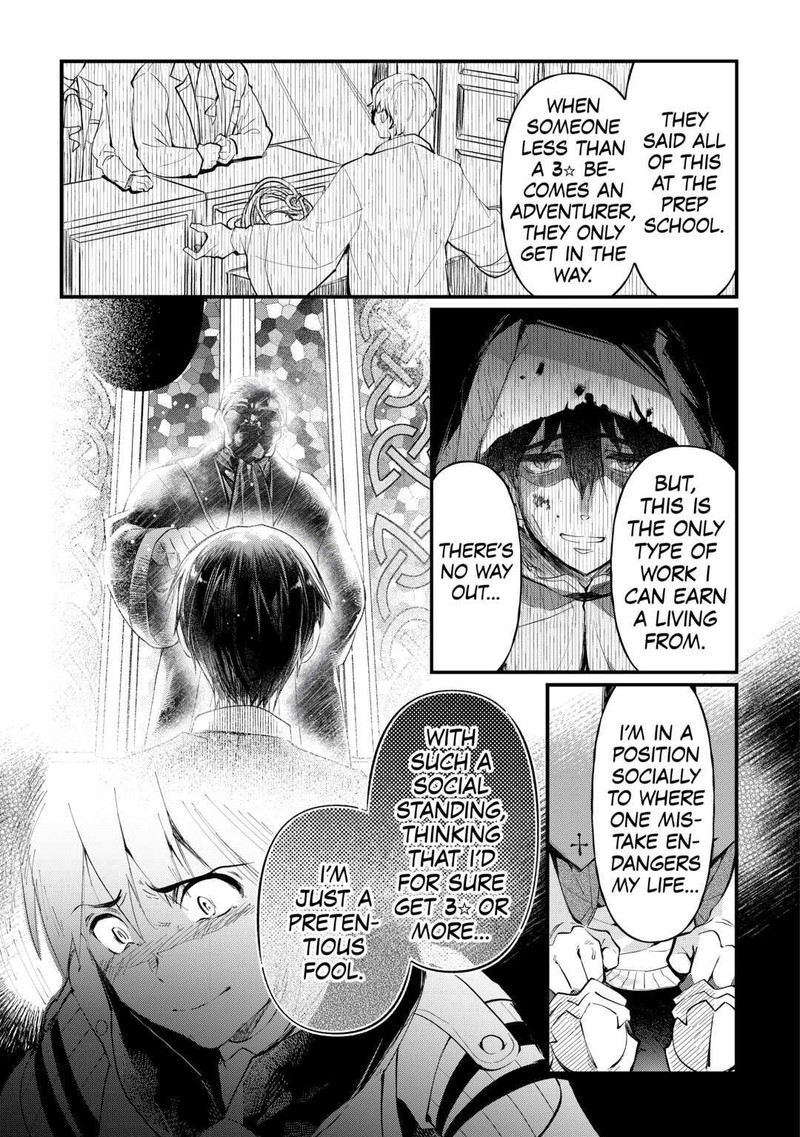 Ochikobore 1 Mahou Tsukai Wa Kyou Mo Muishiki Ni Cheat O Tsukau 7 5