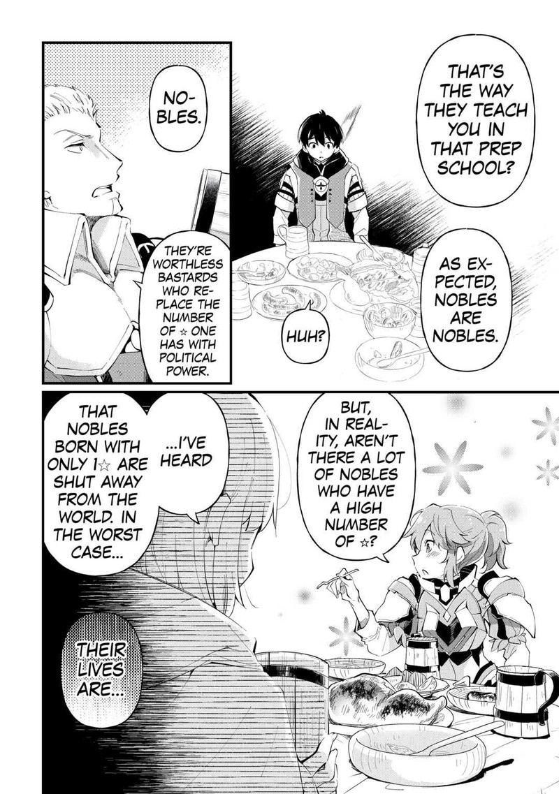 Ochikobore 1 Mahou Tsukai Wa Kyou Mo Muishiki Ni Cheat O Tsukau 7 6