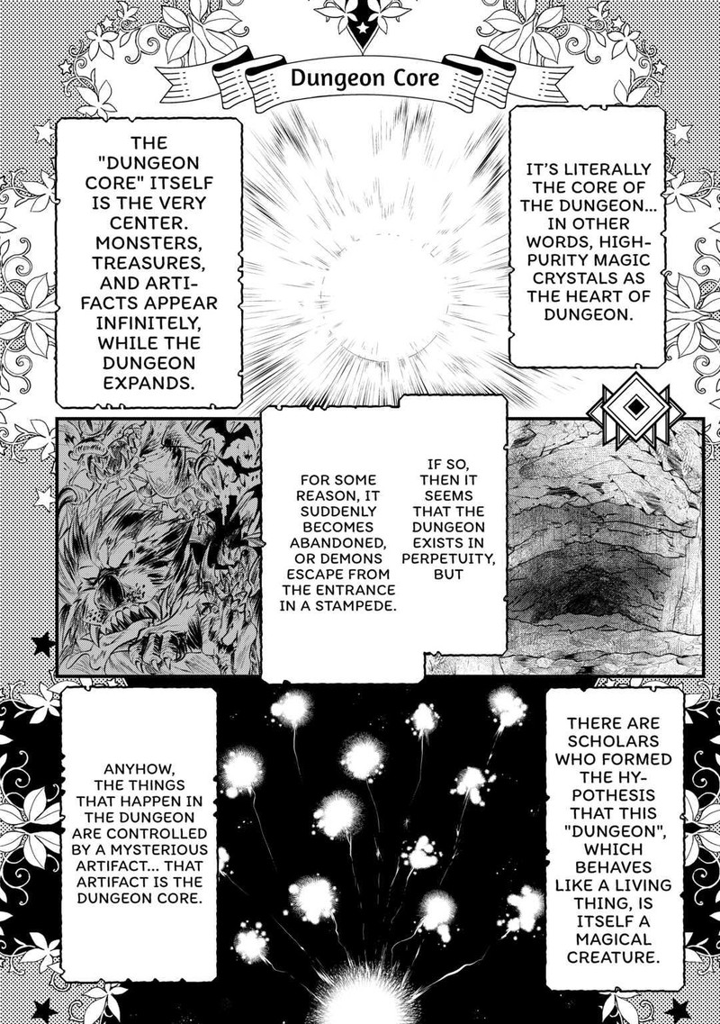 Ochikobore 1 Mahou Tsukai Wa Kyou Mo Muishiki Ni Cheat O Tsukau 9 10