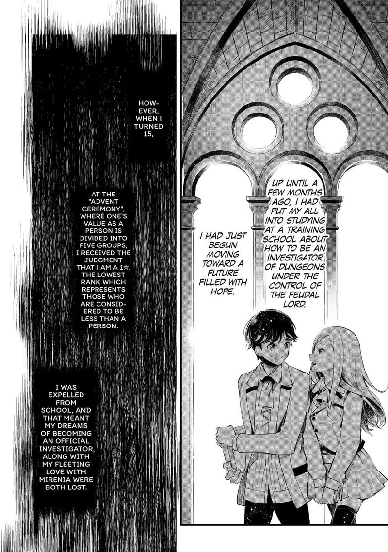 Ochikobore 1 Mahou Tsukai Wa Kyou Mo Muishiki Ni Cheat O Tsukau 9 2