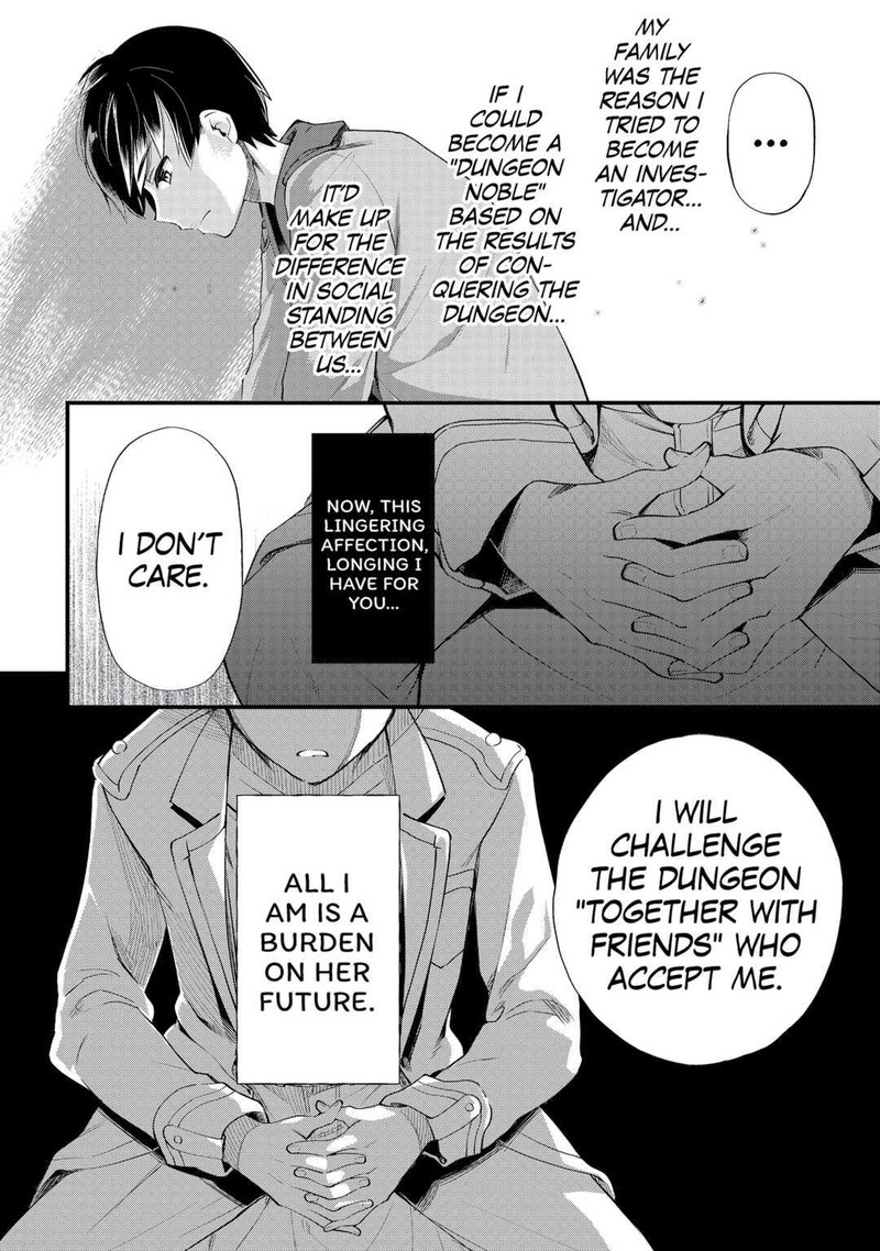 Ochikobore 1 Mahou Tsukai Wa Kyou Mo Muishiki Ni Cheat O Tsukau 9 6