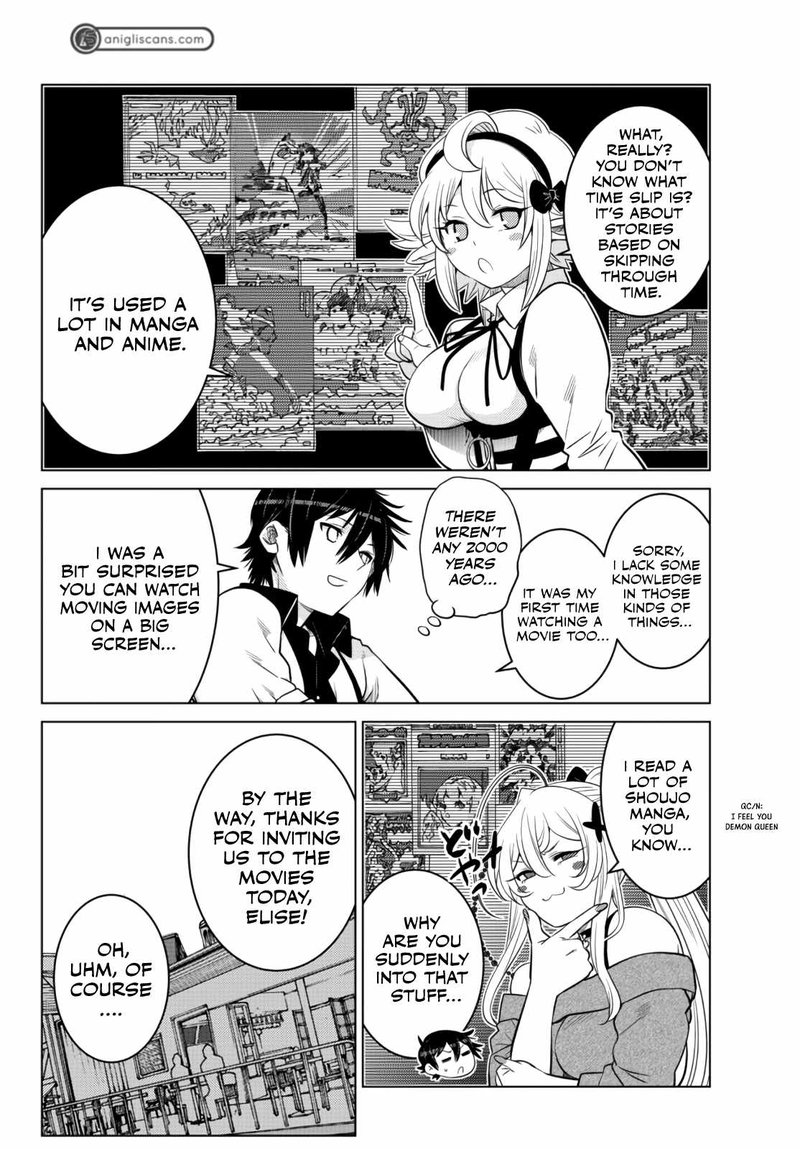 Ochikobore Datta Ani Ga Jitsuha Saikyou 10e 1
