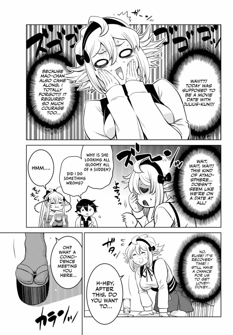 Ochikobore Datta Ani Ga Jitsuha Saikyou 10e 2