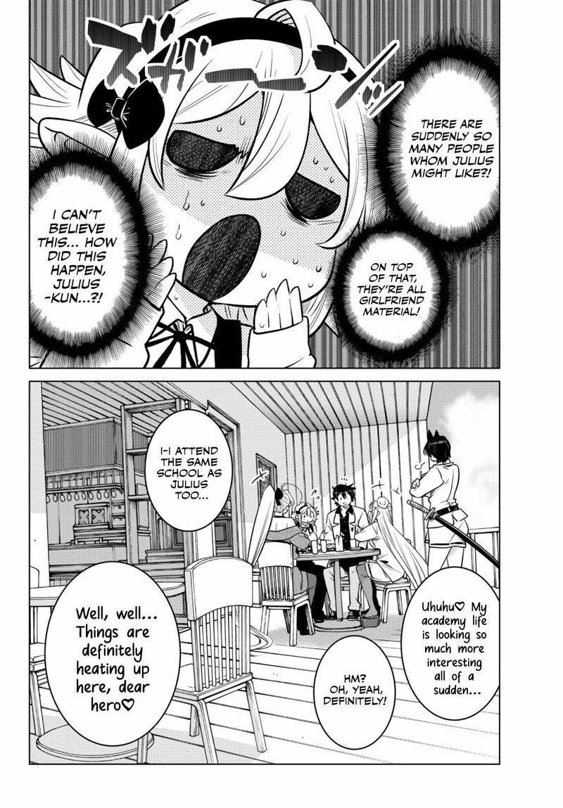 Ochikobore Datta Ani Ga Jitsuha Saikyou 10e 5