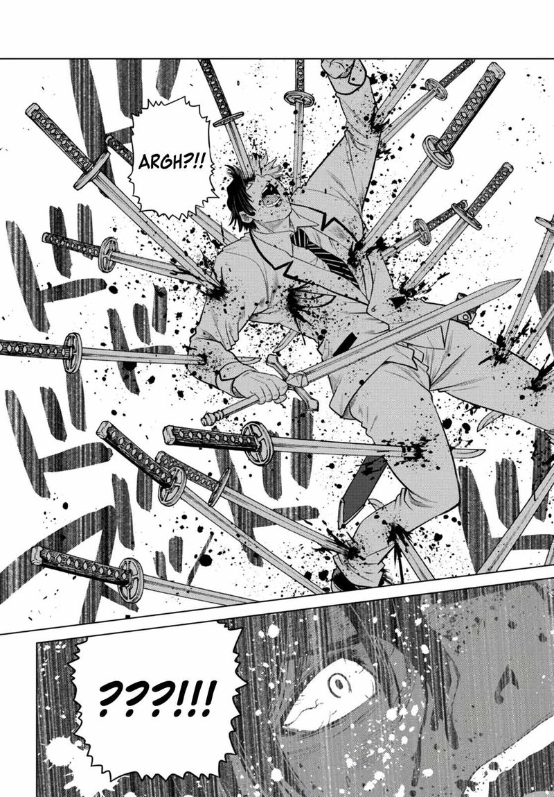 Ochikobore Datta Ani Ga Jitsuha Saikyou 13 13