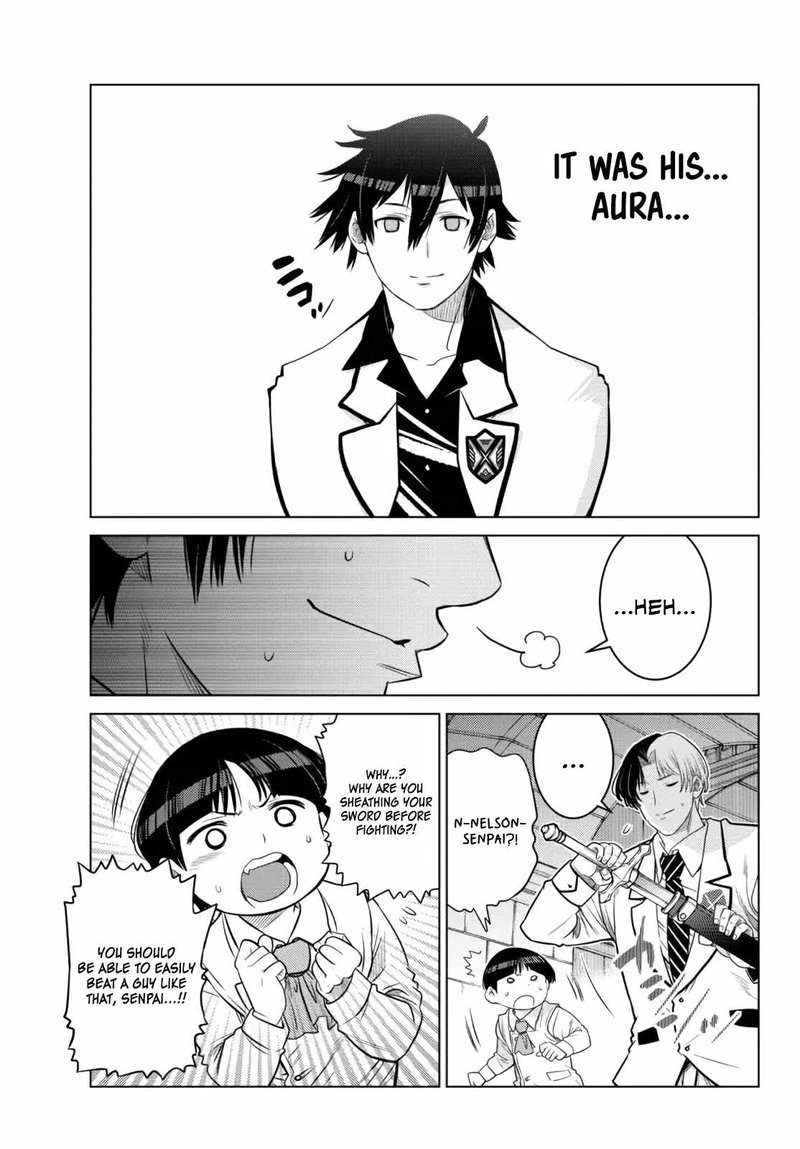 Ochikobore Datta Ani Ga Jitsuha Saikyou 13 15