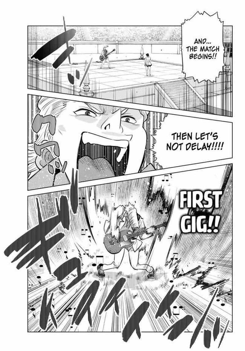 Ochikobore Datta Ani Ga Jitsuha Saikyou 13 29