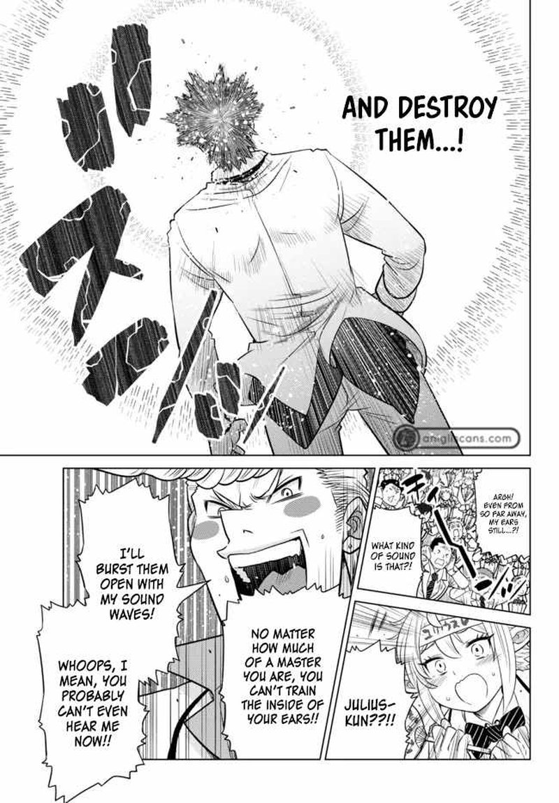 Ochikobore Datta Ani Ga Jitsuha Saikyou 13 31
