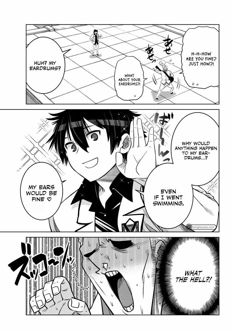 Ochikobore Datta Ani Ga Jitsuha Saikyou 13 33