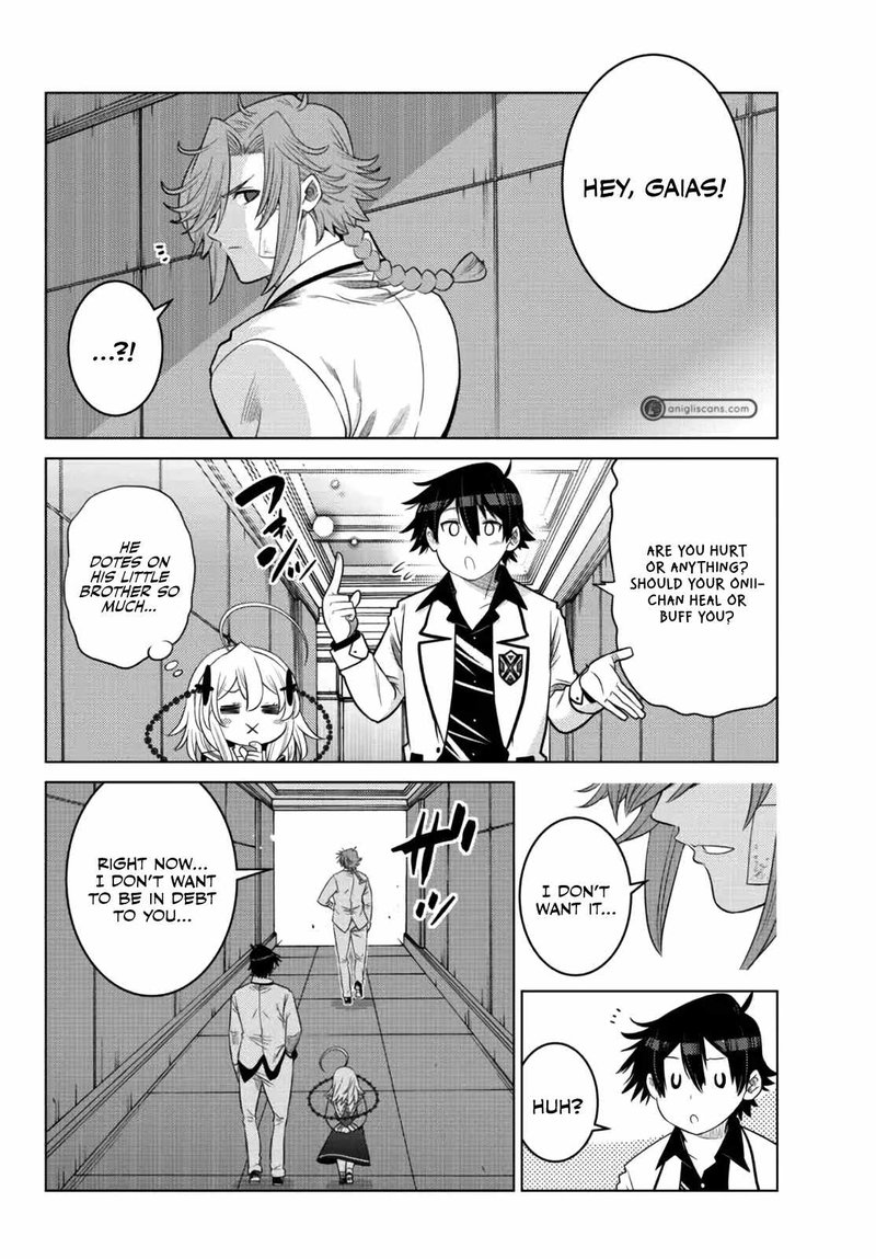 Ochikobore Datta Ani Ga Jitsuha Saikyou 13 42