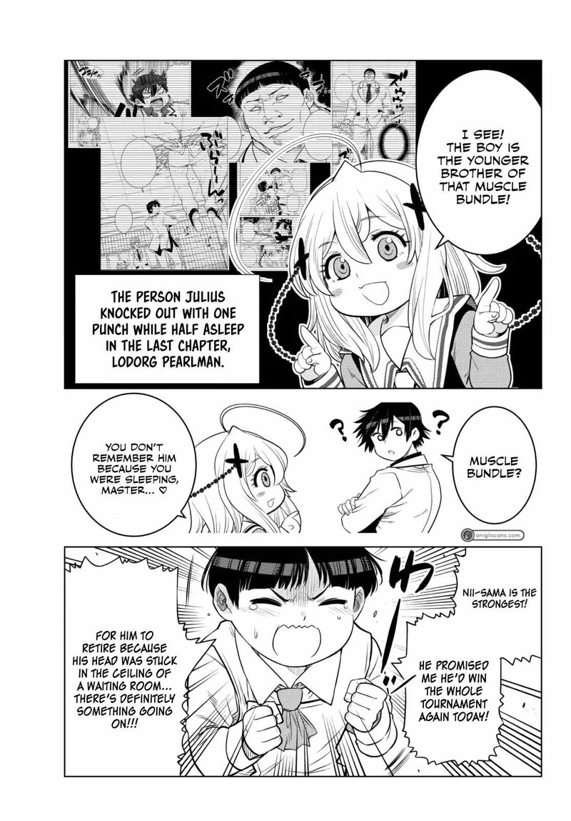Ochikobore Datta Ani Ga Jitsuha Saikyou 13 7